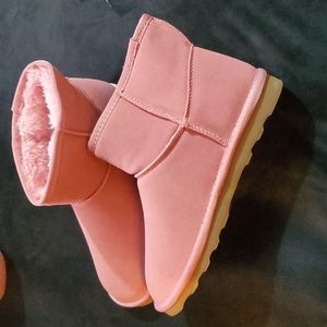 Boots (brand new)